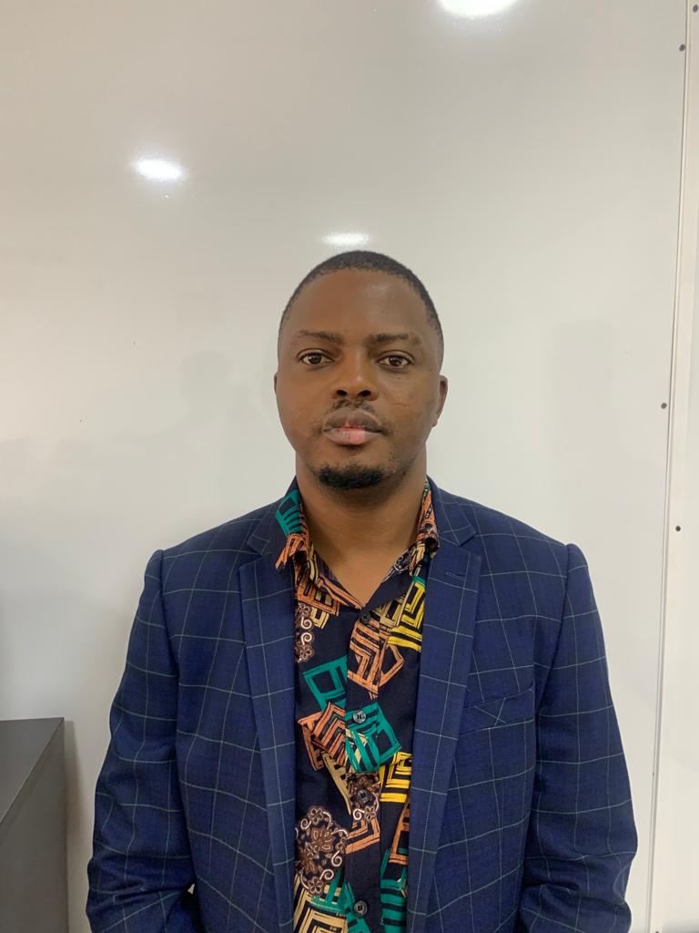 IT IS OUR BELIEF THAT THE CUSTOMER SHOULD BE EDUCATED IN IT SOLUTIONS – VOKE BENJAMIN