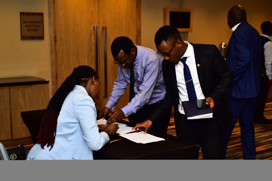 FINTRAK BRINGS INNOVATIVE TECH SOLUTIONS TO THE RWANDA FINANCIAL ECOSYSTEM