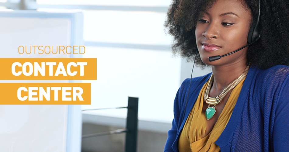 Nigerians have started appreciating the concept of BPO outsourcing services