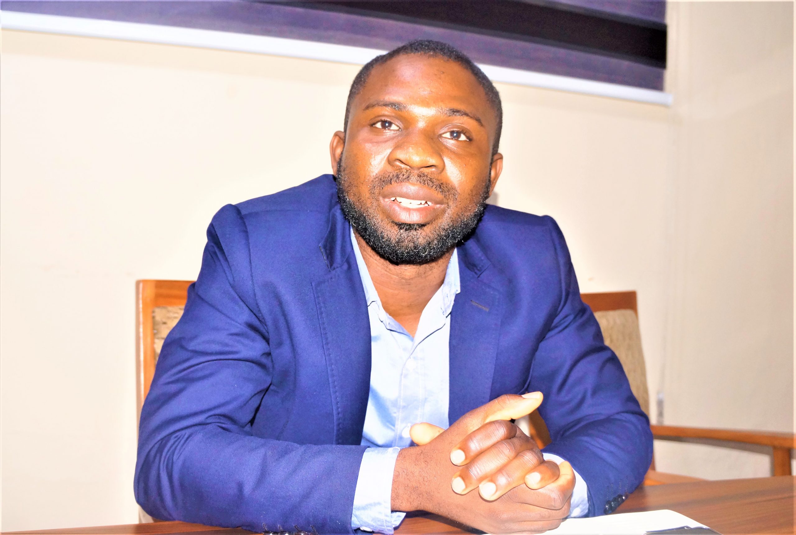 OUR CORE AIM IS TO MAKE AGRICULTURE CONVENIENT – AFRIMASH CEO