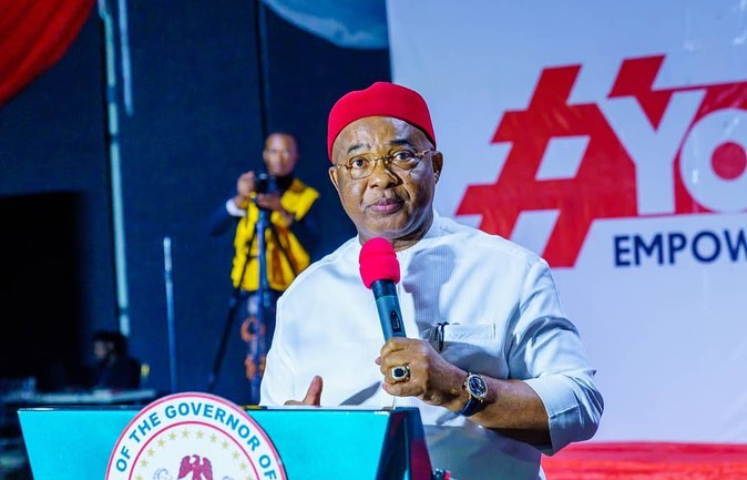 IMO STATE GOVERMENT HAILED FOR ITS EFFORT IN THE PROTECTION OF LIVES AND PROPERTIES AT THE INTERACTIVE FORUM ON CONFLICT RESOLUTION IN KANO STATE.