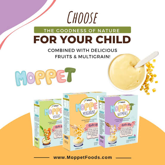 MOPPET BABY FORMULA:AFTER ONE YEAR IN BUSINESS NIGERIANS ARE HAPPY WITH THE PRODUCT!!! 