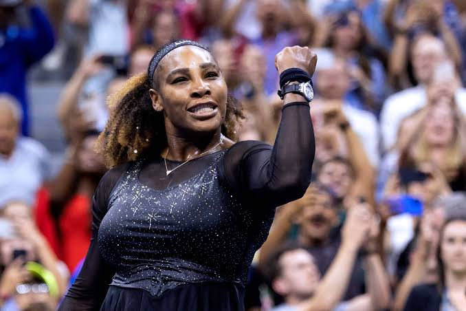Serena Williams: Lessons From a Life of Focus
