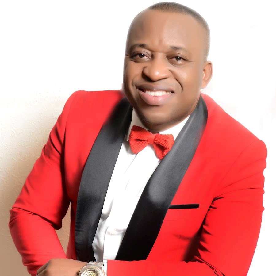 GIVING IS VERY CRITICAL IN LIFE, THAT HAS BEEN OUR SUSTENANCE THESE SEVENTEEN YEARS – DR SUCCESS IBEAKANMA