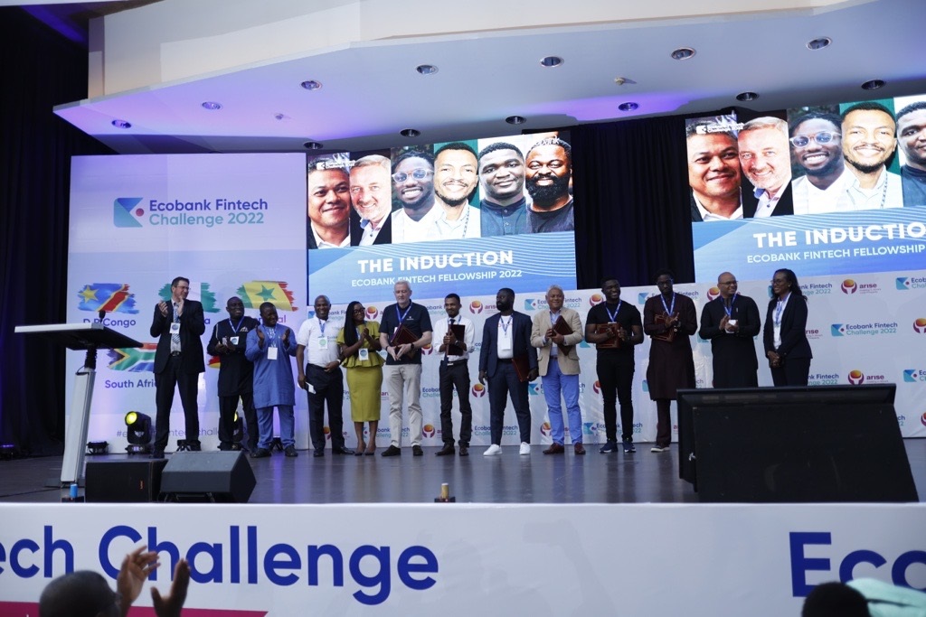 Touch and Pay wins $50,000 Ecobank Fintech Challenge 2022