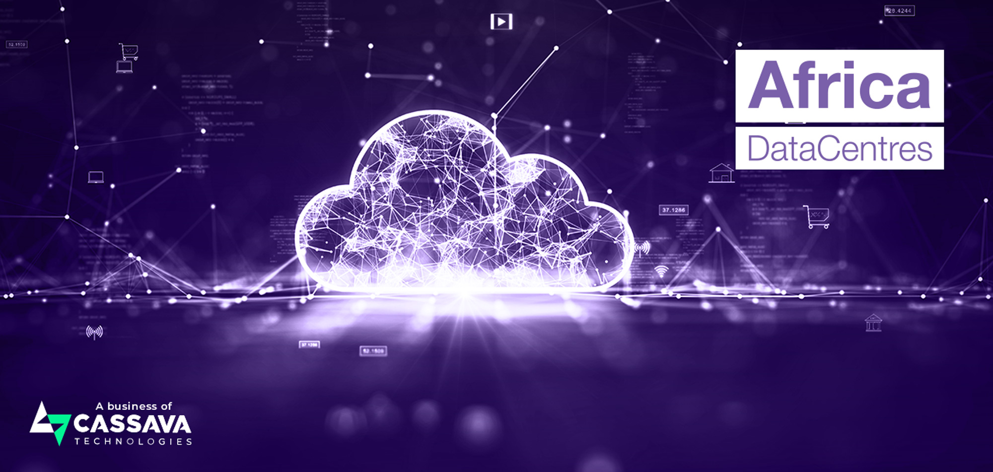 Treten Networks Partners with Africa Data Centres