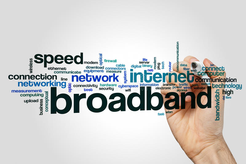 Governors Assemble for Broadband Awareness Forum