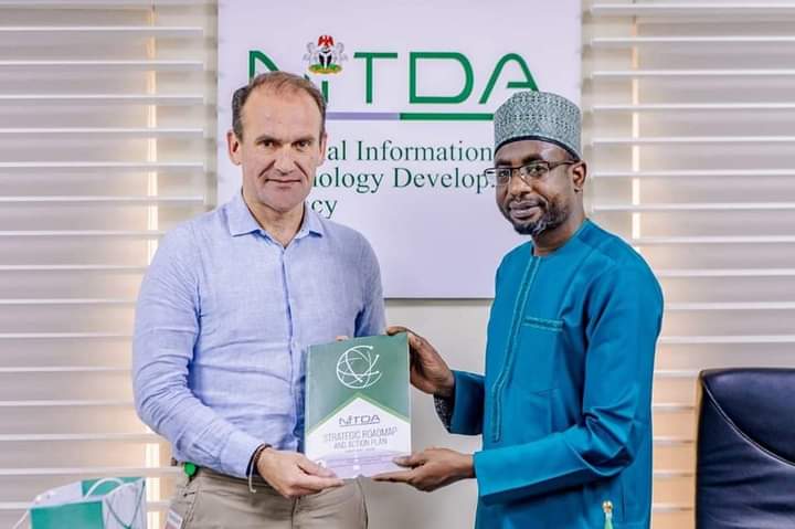 NIGERIA HAS COMPETITIVE ADVANTAGE IN THE GLOBAL TALENT FACTORY