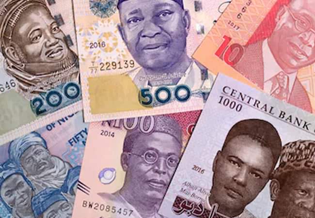 PHASING OUT OF NAIRA AND THE INTRODUCTION OF NEW DESIGN OF SAME
