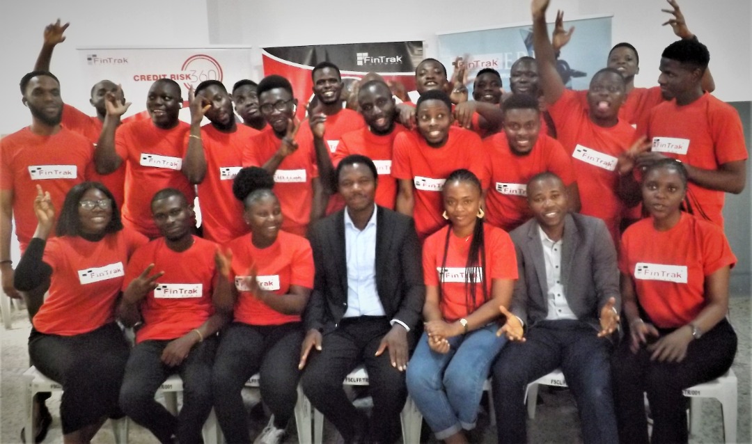 FINTRAK ACADEMY GRADUATES AN ARMY OF SOFTWARE EXPERTS