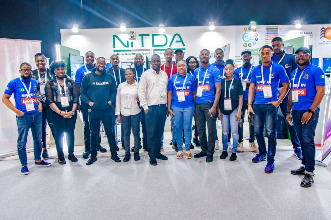 GITEX 2022: Nigerian Startups Qualify for Semi-Final Pitch Competition in Dubai