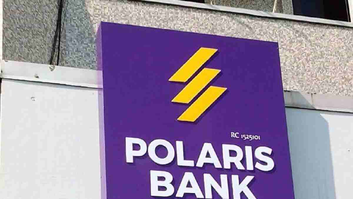 On the  completion of the sale of shares in Polaris Bank to Strategic Capital Investment Limited (SCIL)as the  new core investor