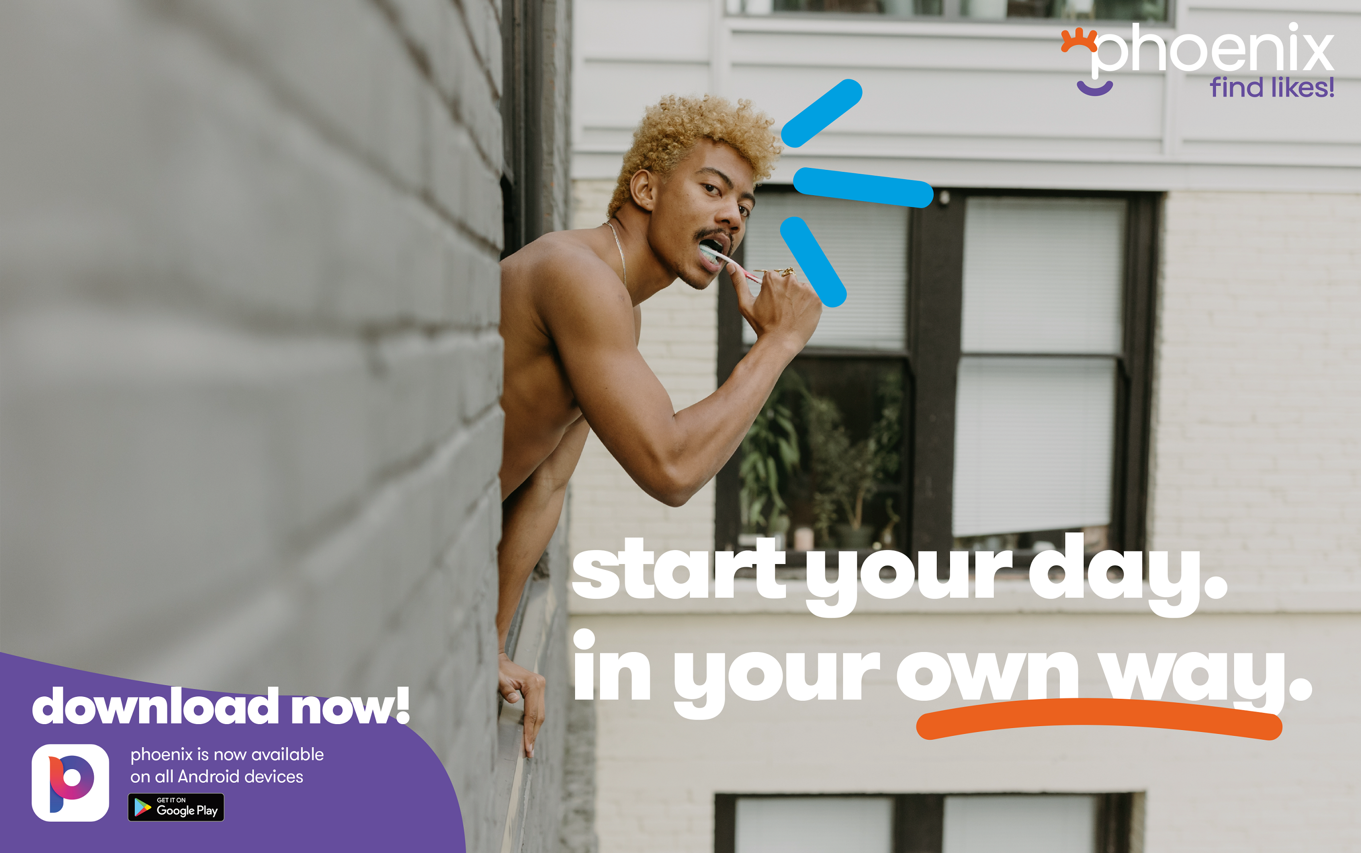 Phoenix Closed a 100-million Round as It Grows to Be the Go-to Content Distributor of the Emerging Markets