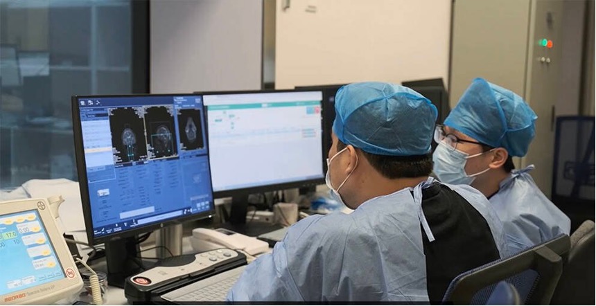 How the hottest technologies in enterprise IT can also be the coolest