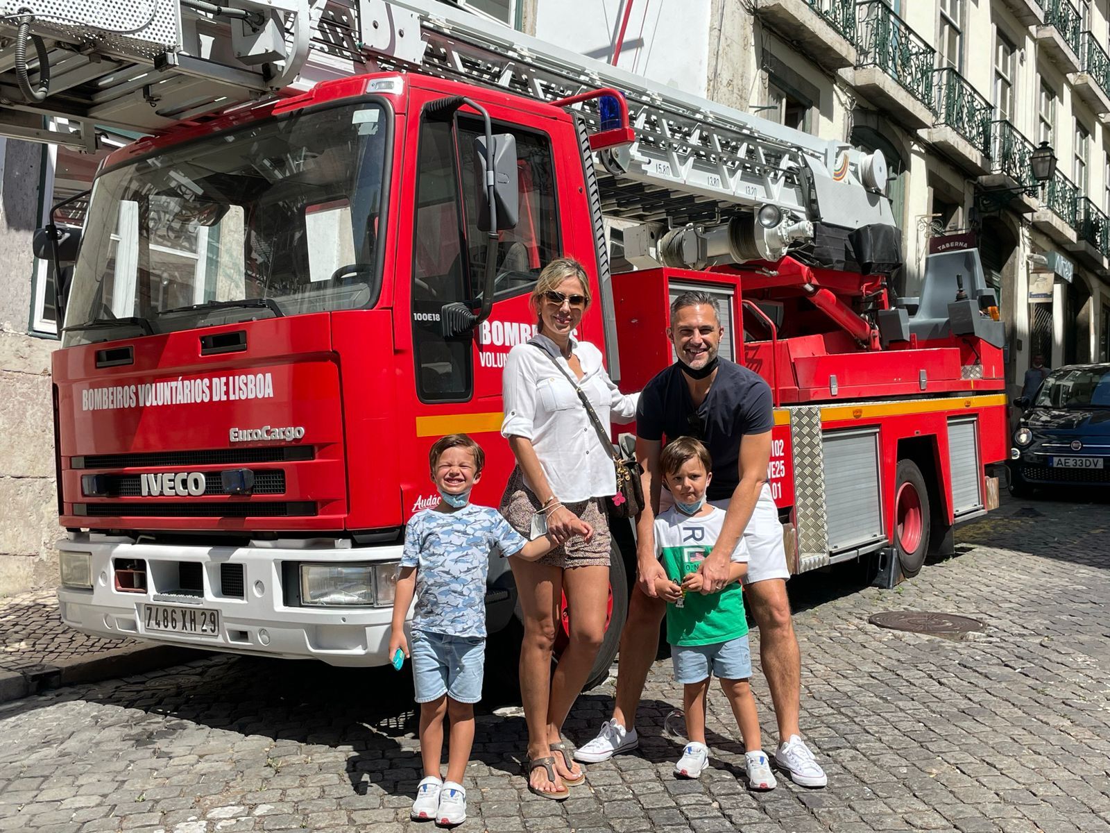 The fall of the Euro, a boom for investors