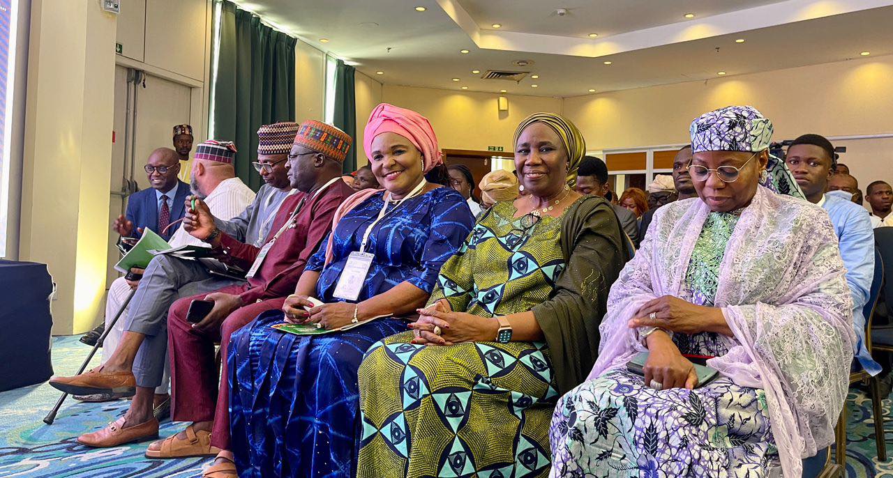 Security Alert: FG Assures of Safety, Security For All