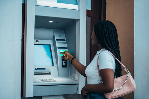 FINTRAK EASES BANKS ATM MANAGEMENT WITH INNOVATIVE SOLUTION