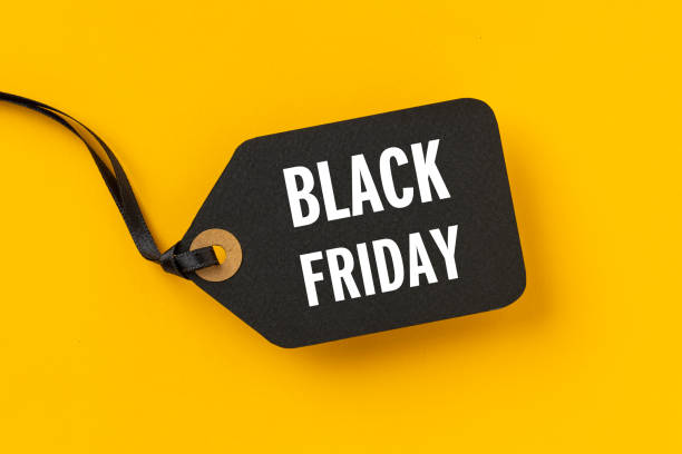 Green is the new Black: Balancing the environmental cost of Black Friday