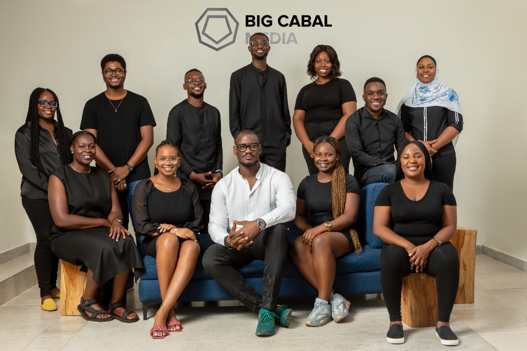 African startups are weathering the funding storm with acquisitions