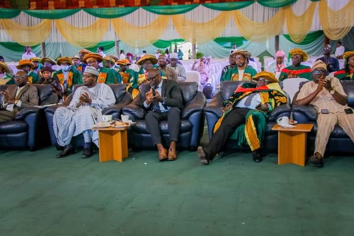 NITDA WORKS WITH STAKEHOLDERS TO CREATE IRREVERSIBLE TRANSFORMATIVE CHANGES — DG