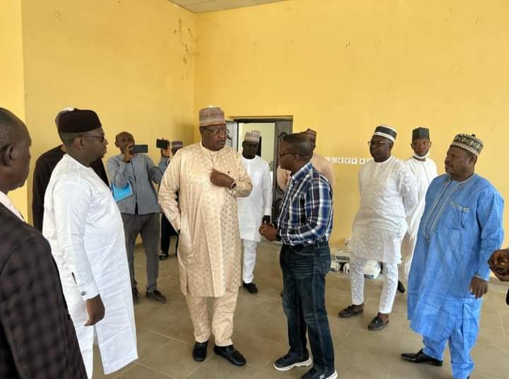 First NCC Digital Park Set for Completion January 2023