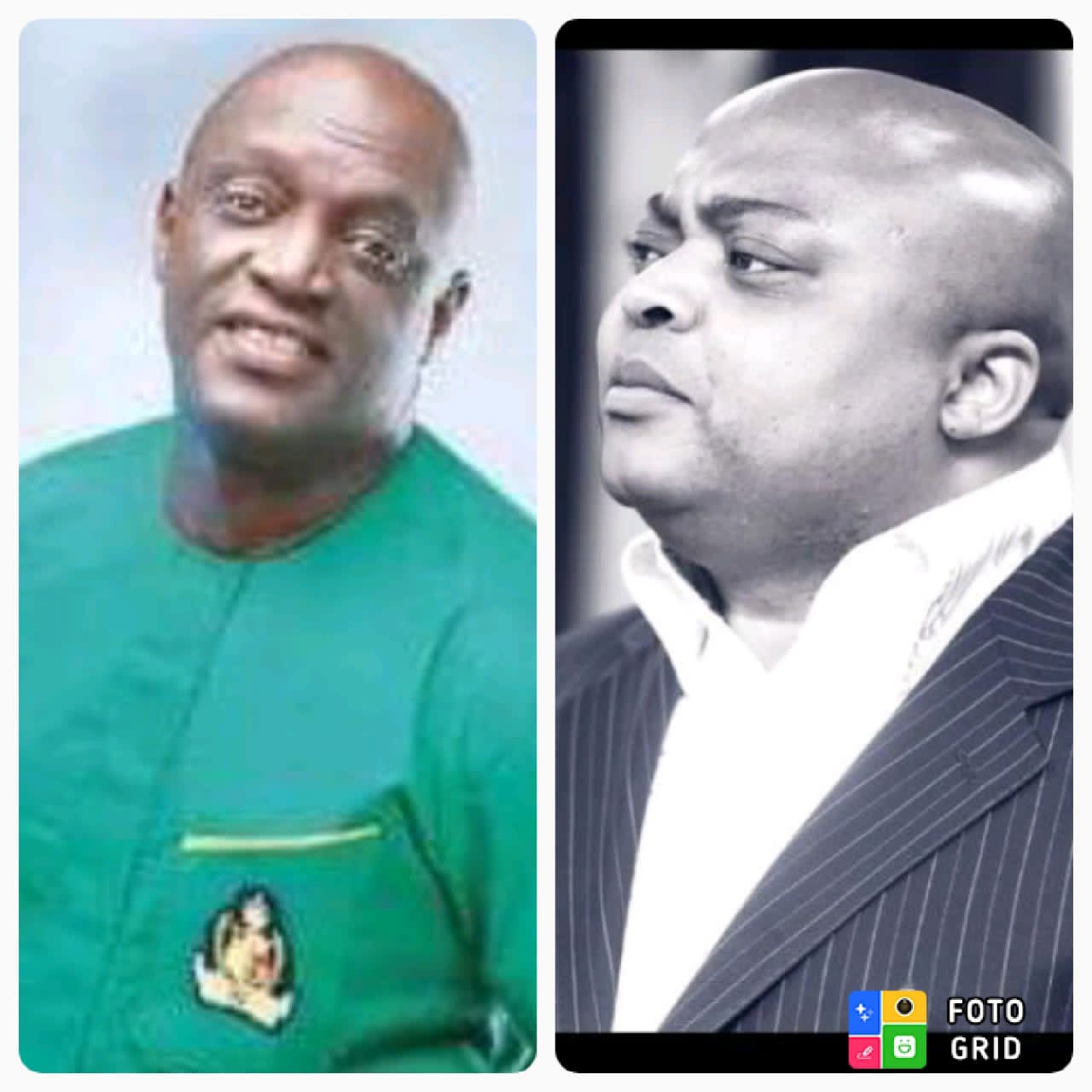 WE QUICKLY JOIN THE UNBELIEVERS TO ATTACK OUR OWN. IT OUGHT NOT TO BE SO – COURAGE IGENE