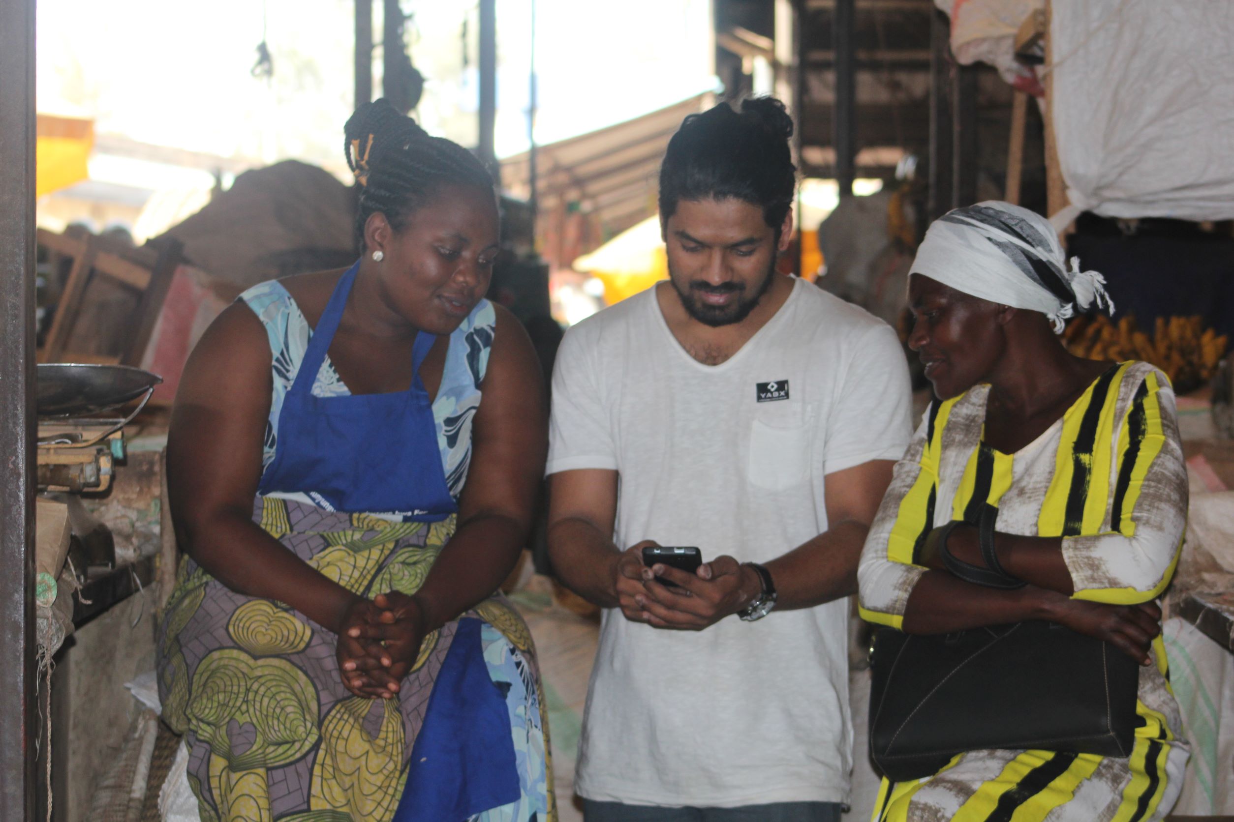 FINTECH: YABX ENTERS NIGERIAN MARKET