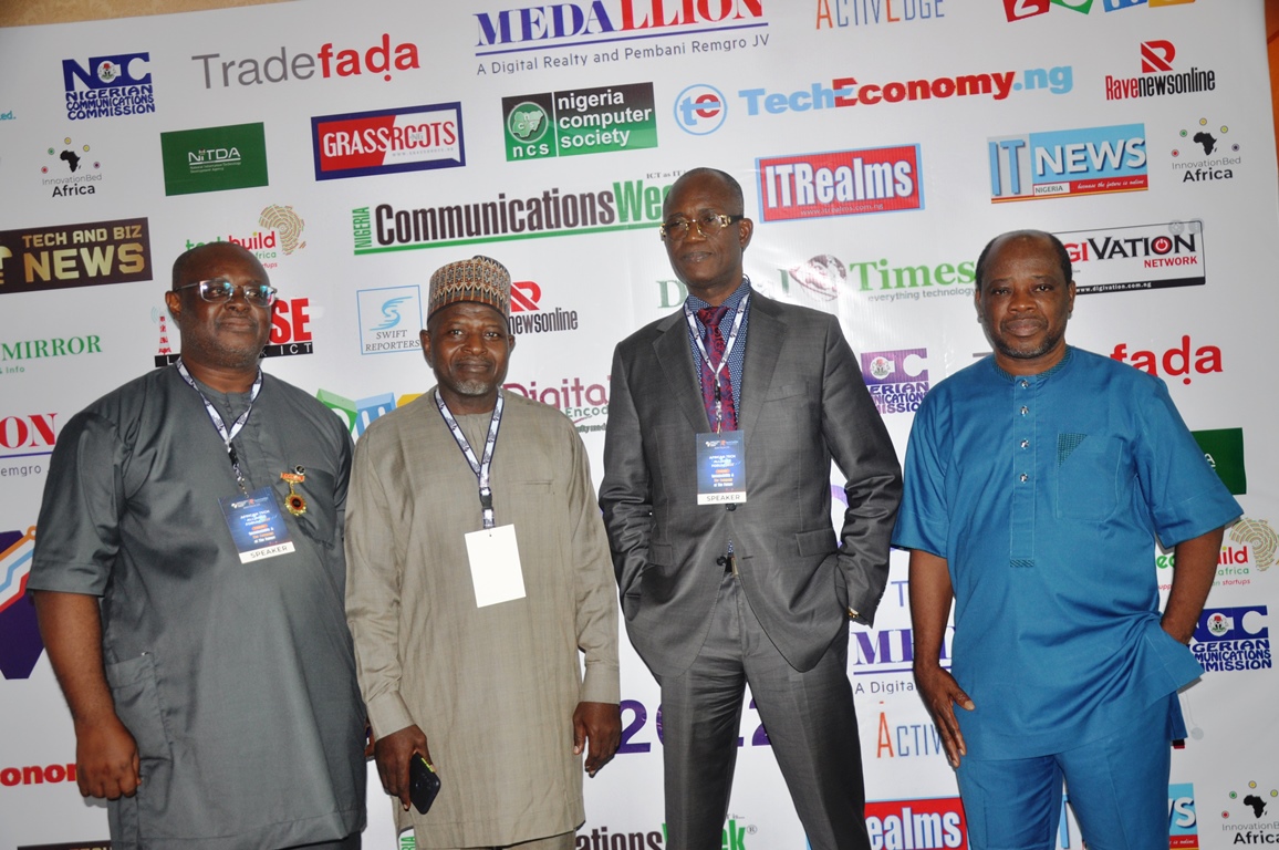 AfriTECH 2.0: Agada Lists Factors That Could Kill Startups