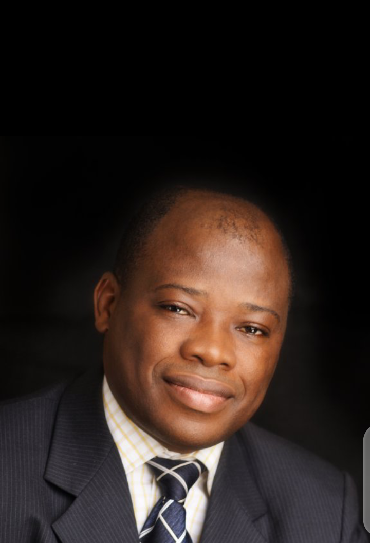 James Agada to Deliver Keynote Address at AfriTECH 2.0   