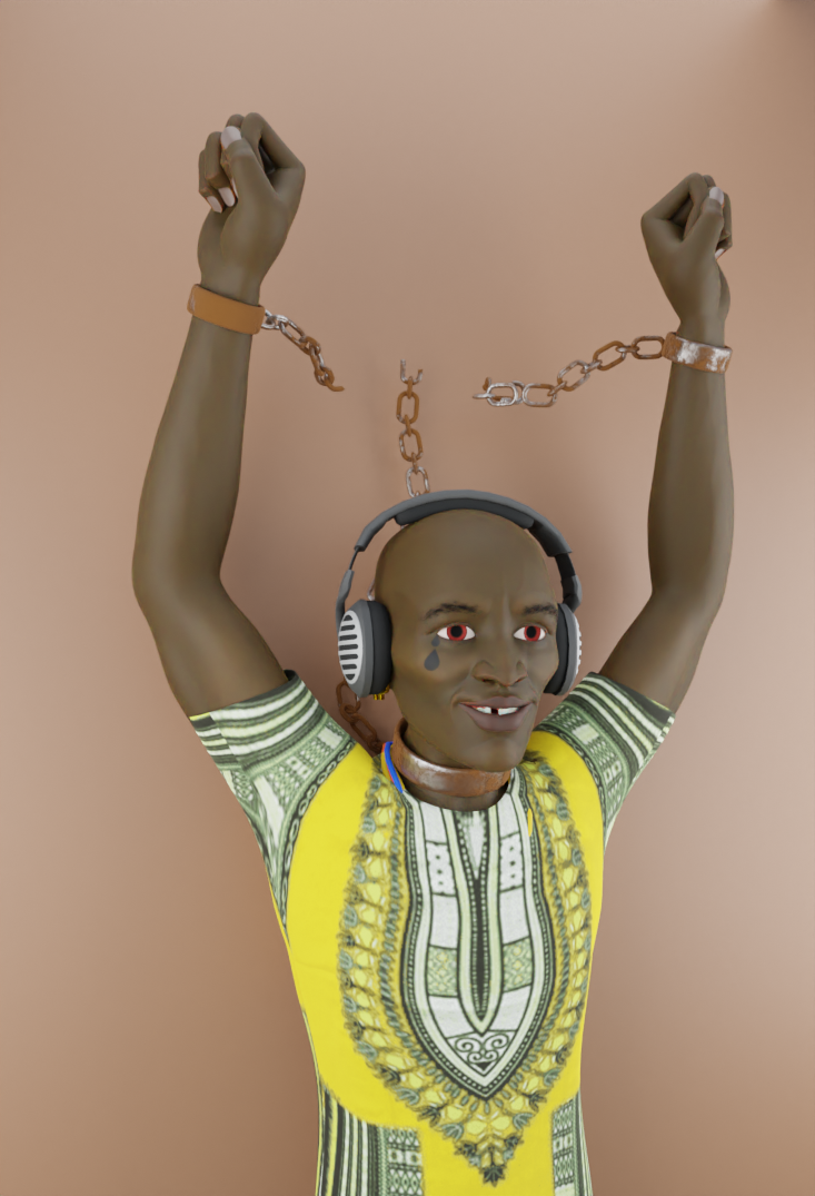 Uhuru NFTs – Telling African stories in the Web3 world.