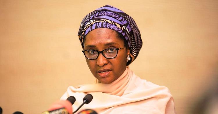 THE FG, STATES AND LGCs SHARE N736.782 BILLION FOR THE MONTH OF October 2022.