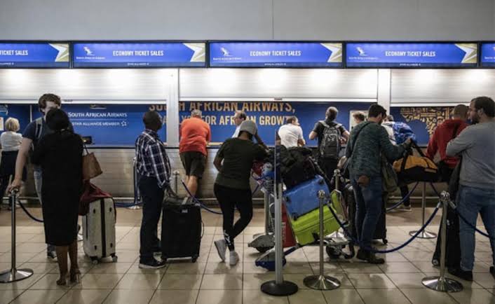 STAY IN THE LAND, DON’T RUN AWAY – FRED OBETOH