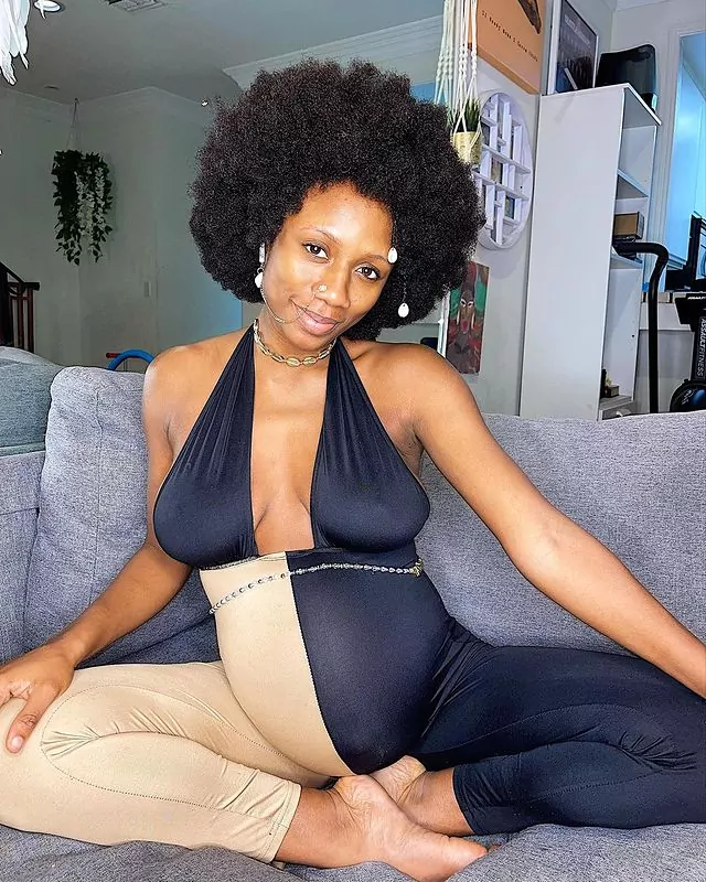 KORRA OBIDI: IS SHE THE RIGHT PERSON TO INFLUENCE OUR GIRLS  RIGHT NOW ?