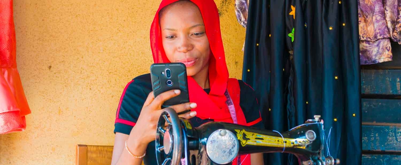 Building out Africa’s ICT infrastructure can pave the way for a digital leap forward