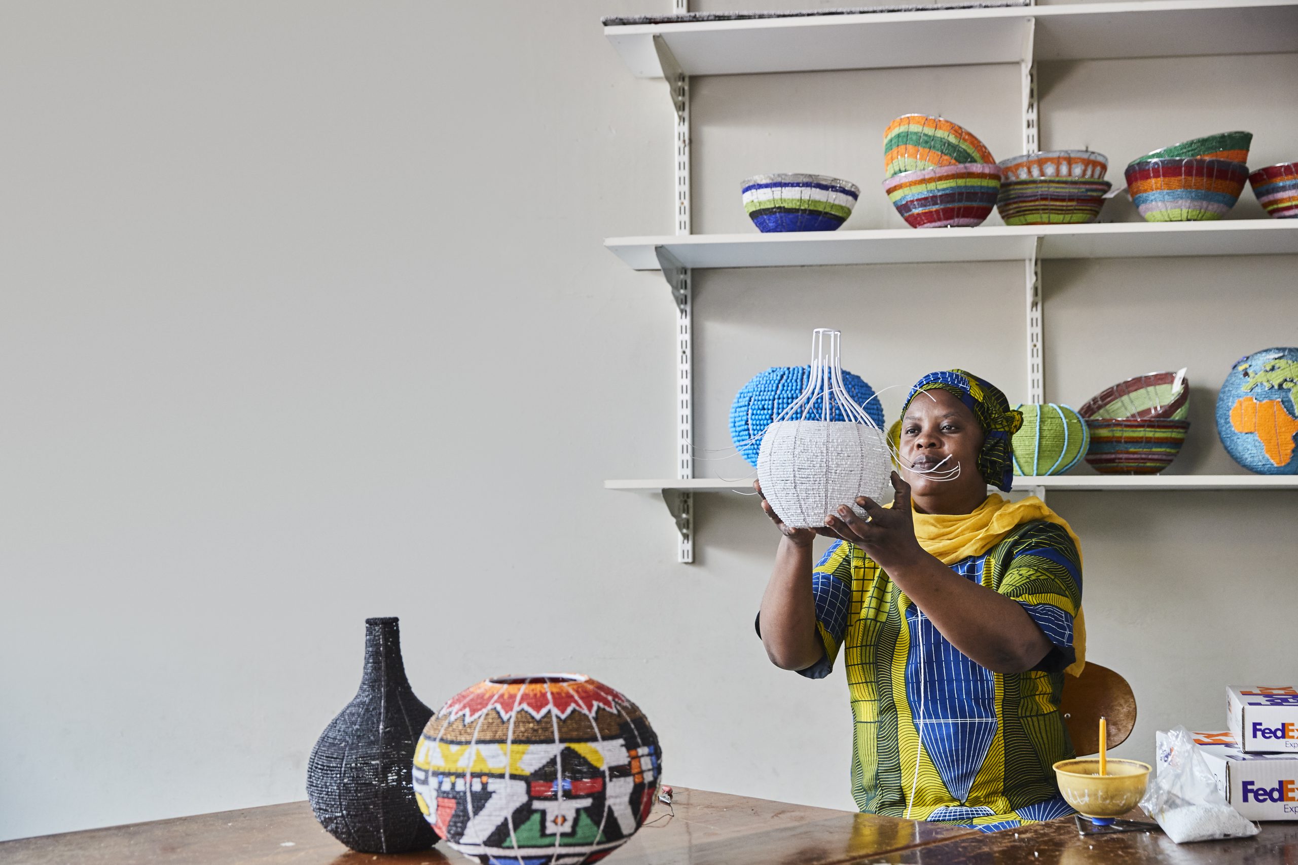 FedEx Establishes Direct Presence in Nigeria to Support Customers with International Trade