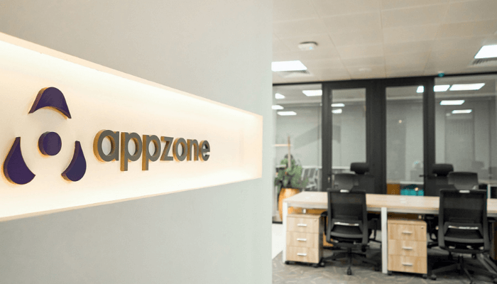 APPZONE EVOLVES TO BE KNOWN AS “ZONE”