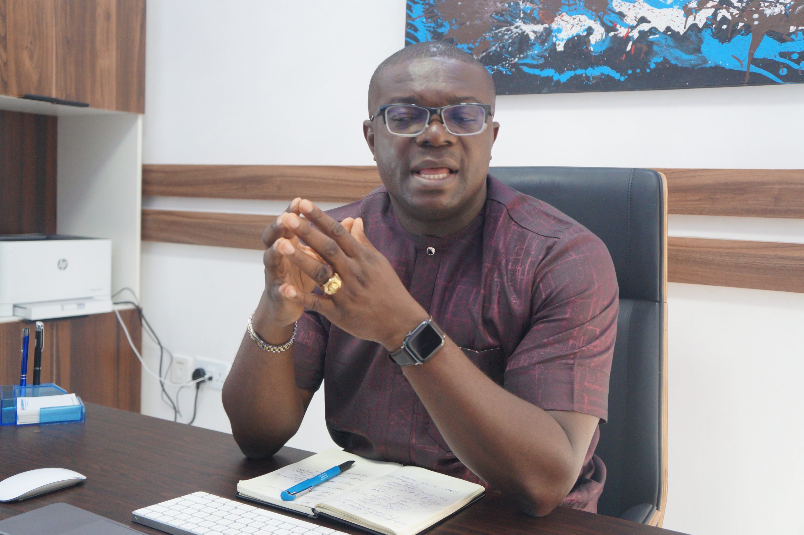 ZORACOM’S NETWORK AND SECURITY OPERATION CENTRE (NSOC) WILL PROVIDE INTELLIGENCE SHARING AND ANALYSIS CAPABILITIES FOR ORGANISATIONS – JOHN NWACHUKWU