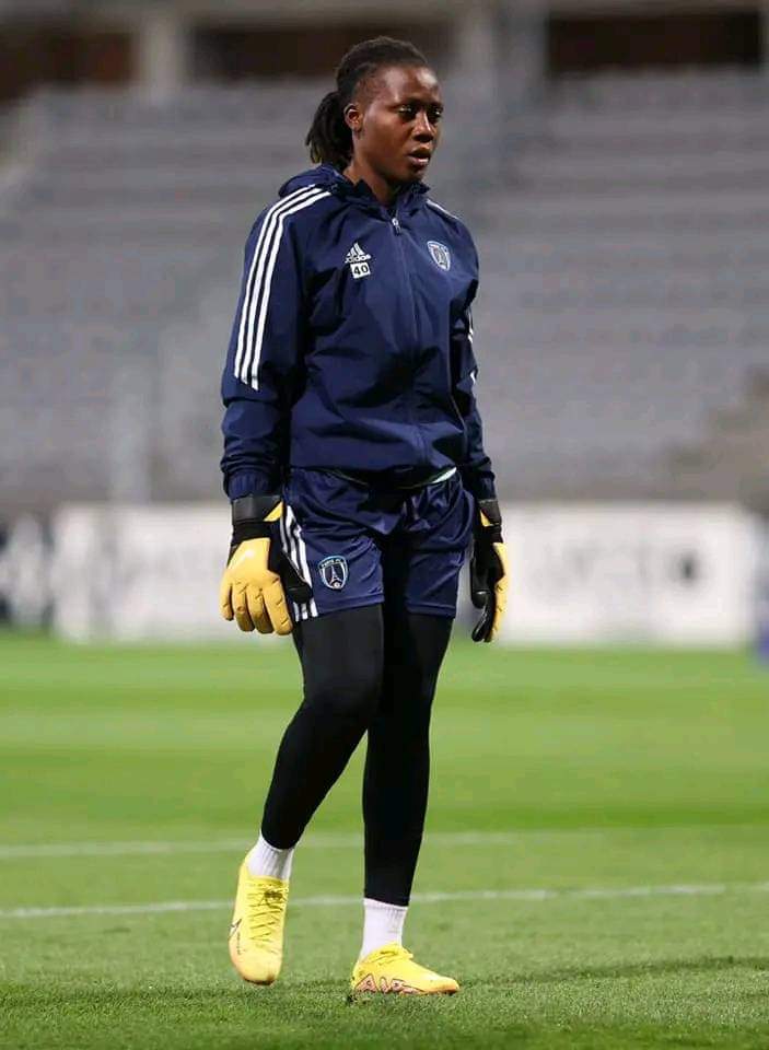 Update: My Dad Swore That I’ll Never Become Useful In Life; And He Chased Me Out Of The House – Chiamaka Nnadozie