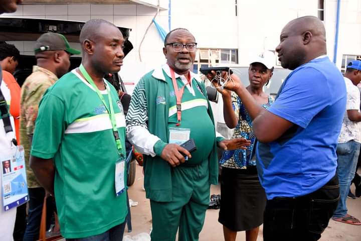 FG Set to Groom Outstanding Athletes from Sports Festival