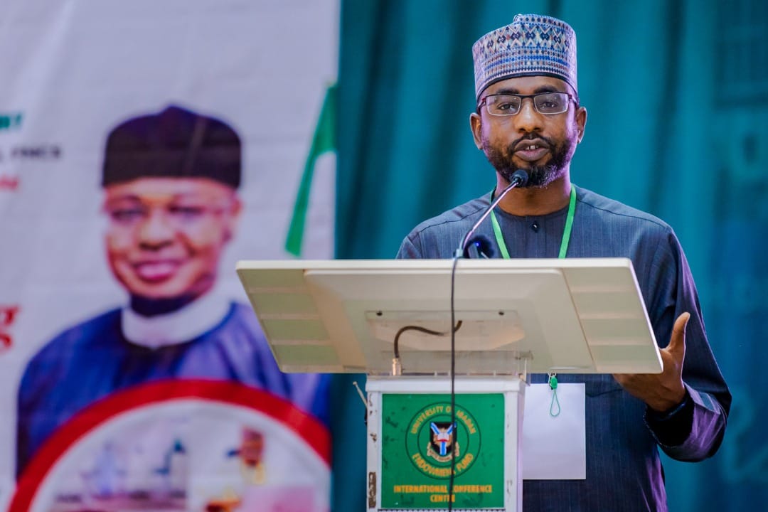 DG NITDA Calls for Creation of Digital Economy Ministry in All States