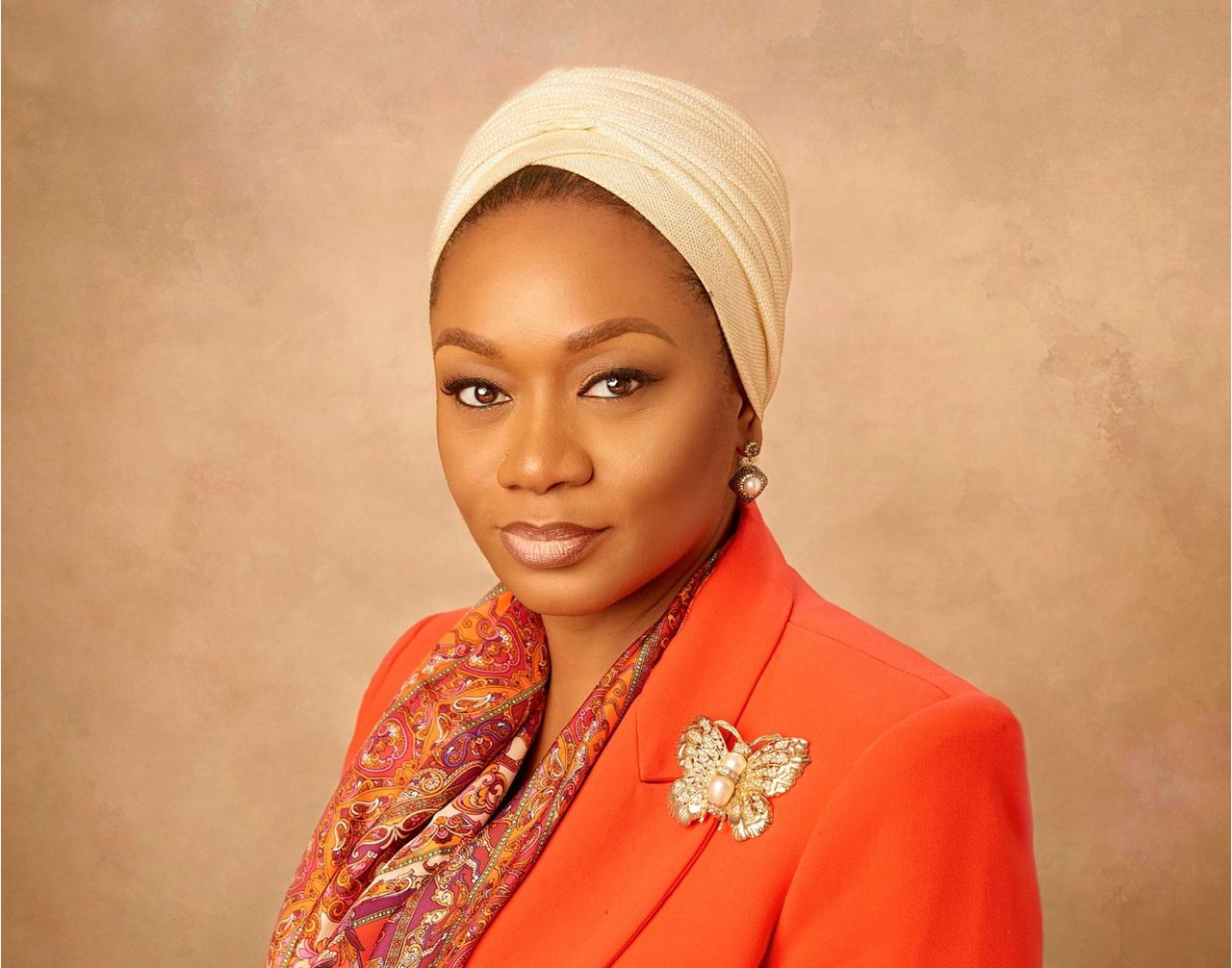 Ahmad, Lametek get Presidential nod as Deputy Governors, CBN for Second Term