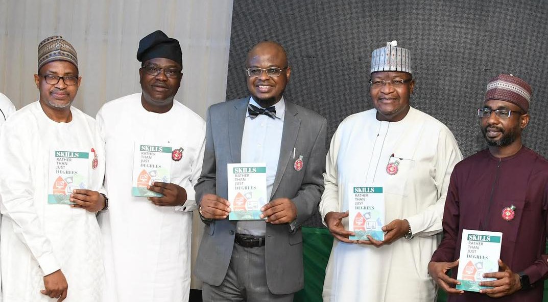 22 Institutions, others set to enjoy N16.7 Billion Broadband Access Projects