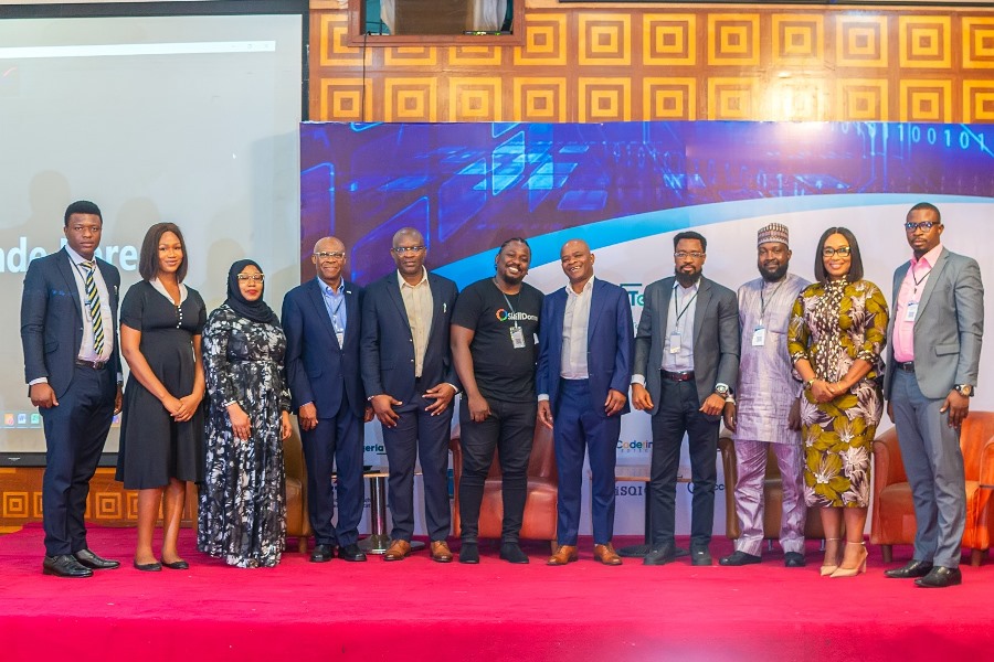 TestNigeria 1.0: Pantami says Quality Software Will Give Nigeria’s Digital Economy Competitive Edge 
