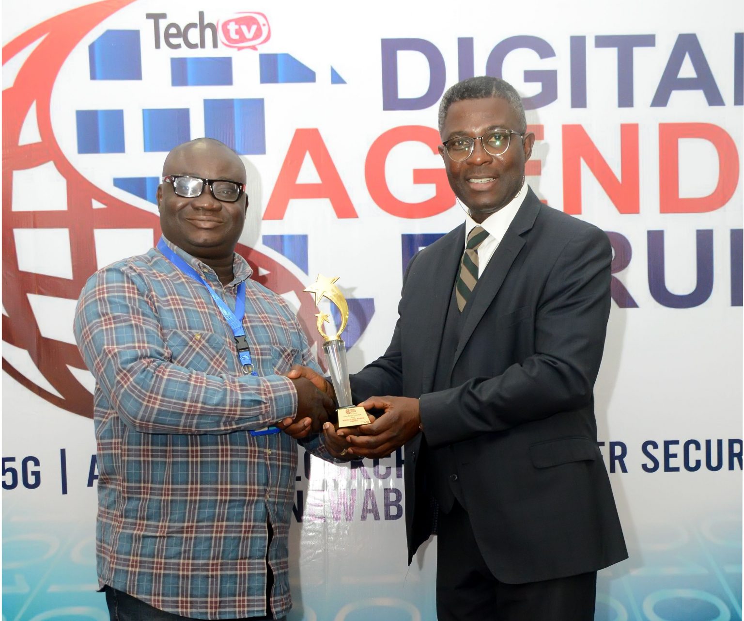 Windelectric Nigeria wins Innovation Award
