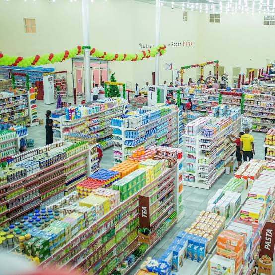 ROBAN STORES ANAMBRA: ARE THEY LOOSING IT DUE TO POOR PAYMENT SYSTEM?