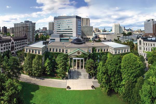NIGERIAN STUDENTS TO ENJOY THE UNIVERSITY OF OTTAWA UNDERGRADUATE SCHOLARSHIPS FOR STUDENTS WORTH UP TO $100,000