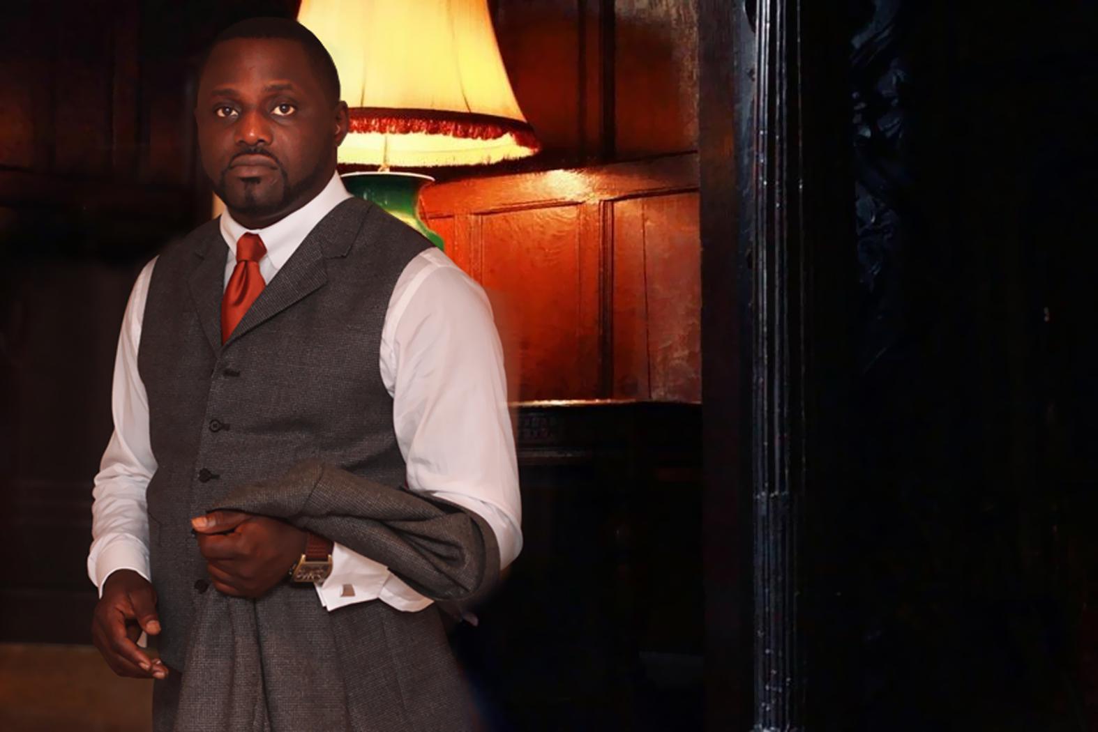 PAUL-KAYODE JOASH WOWS NIGERIANS WITH SERIES OF LIFE CHANGING EVENTS THIS DECEMBER