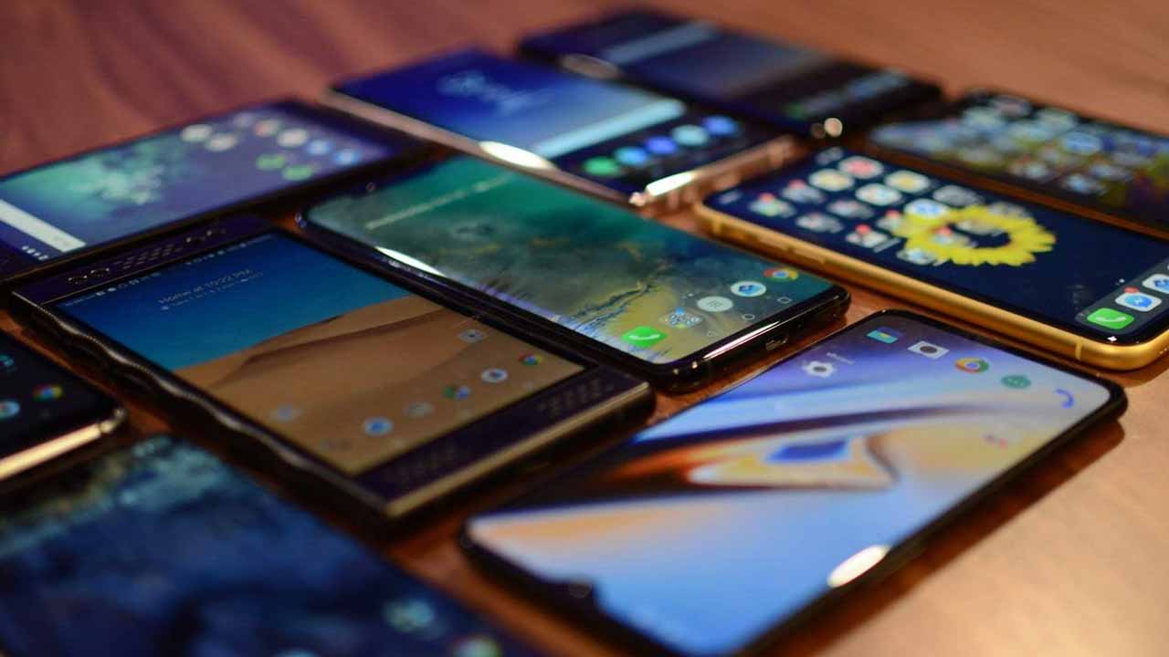 NCC warns against use of counterfeit, non-type approved phones  
