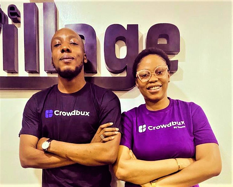 DEXTER TO INTRODUCE INNOVATIVE FINTECH SOLUTION THIS Q1 CALLED CROWDBUX