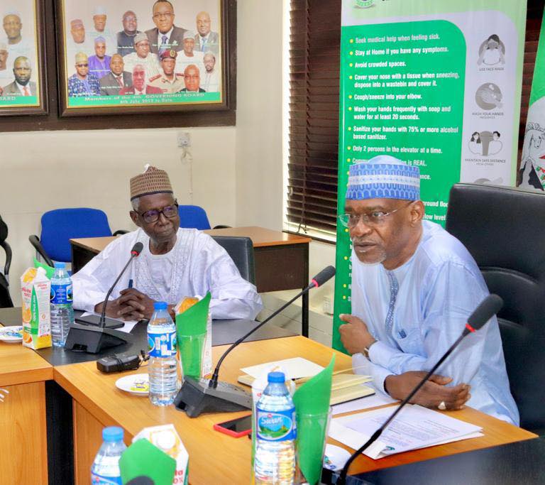 NEDC’s CHAIRMAN SEEKS FERMA INTERVENTION IN ROAD REPAIRS